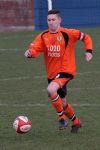 Clitheroe 2 Salford City 2